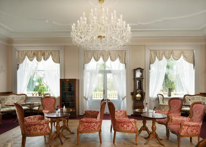 Imperial Spa & Kurhotel