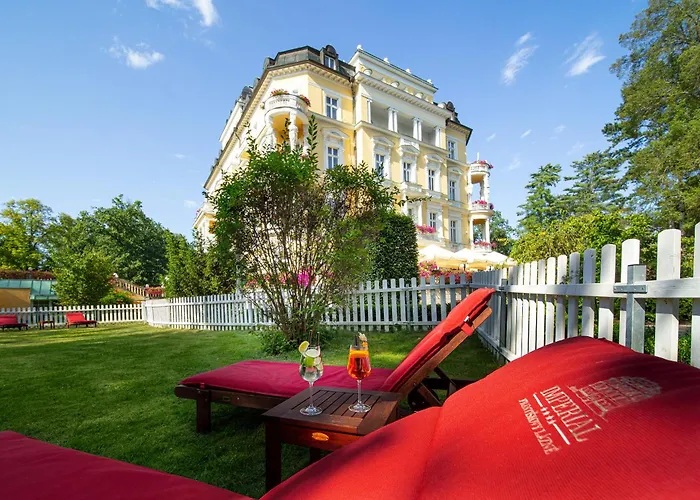 Imperial Spa & Kurhotel
