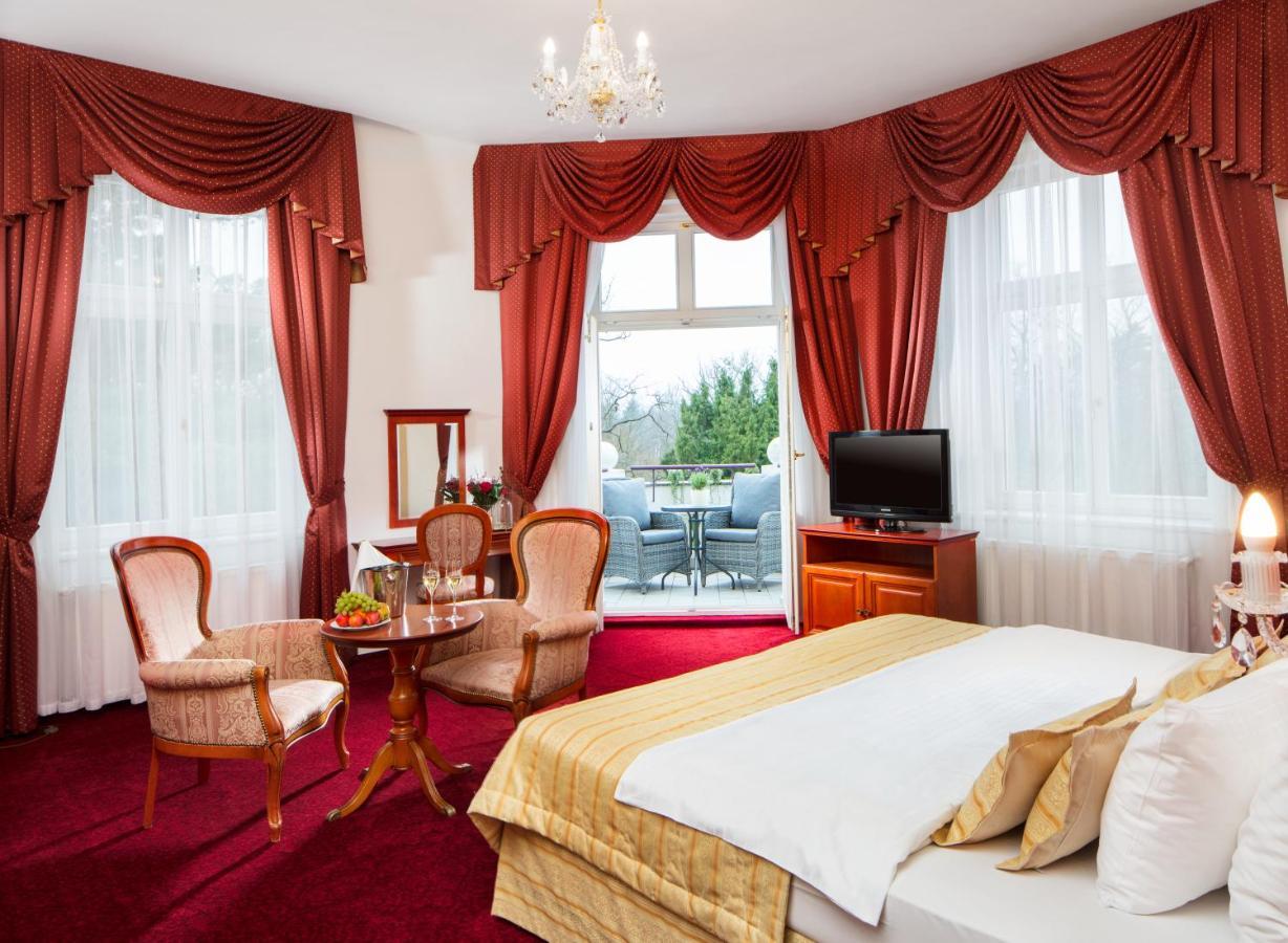 Hotel Imperial & 4*