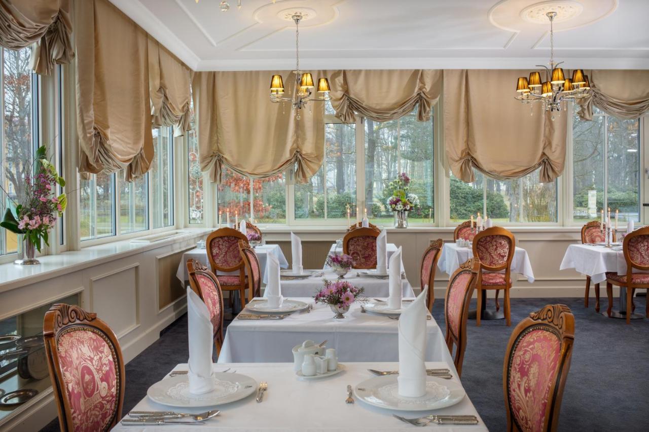 Imperial & Hotel 4*