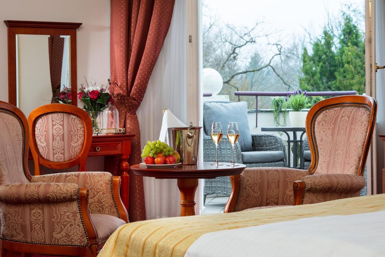 Imperial & Hotel 4*