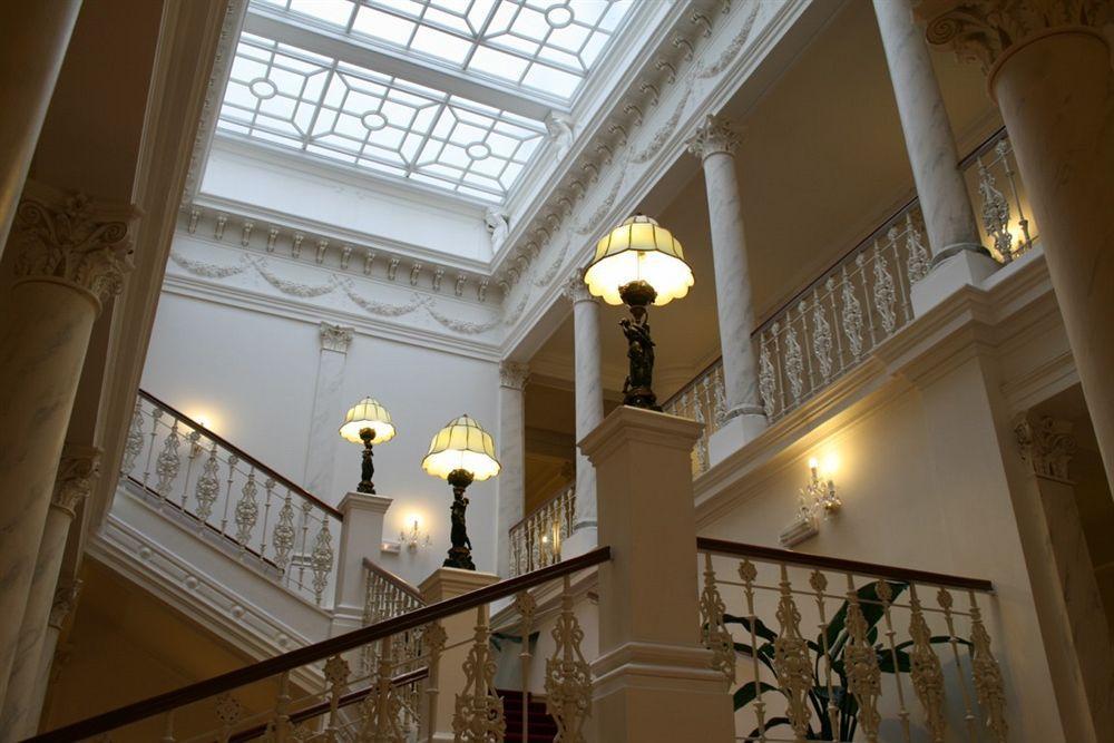 Hotel Imperial & 4*