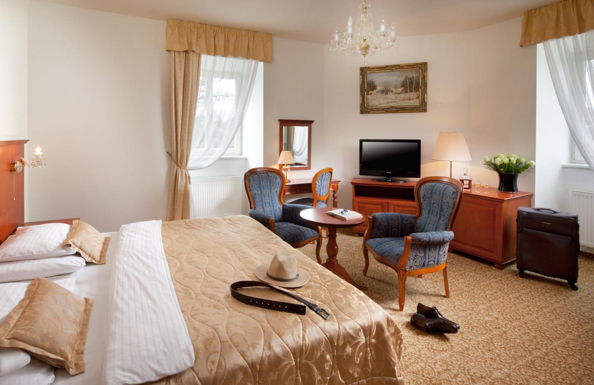 Imperial & Hotel 4*