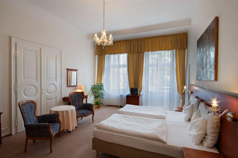 Hotel Imperial & 4*