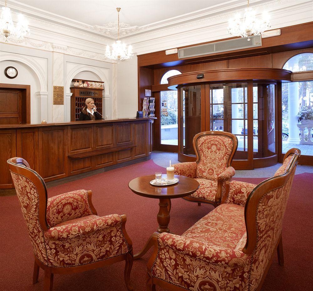 Hotel Imperial & 4*