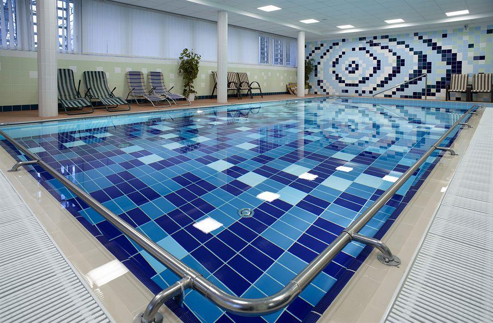 Hotel Imperial &