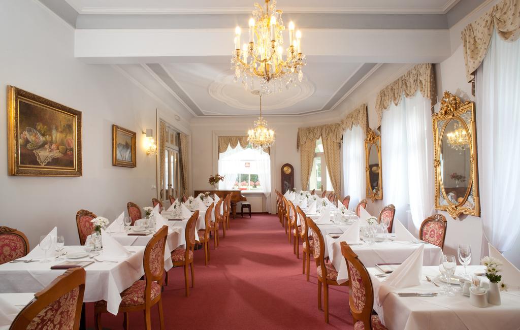 Hotel Imperial &