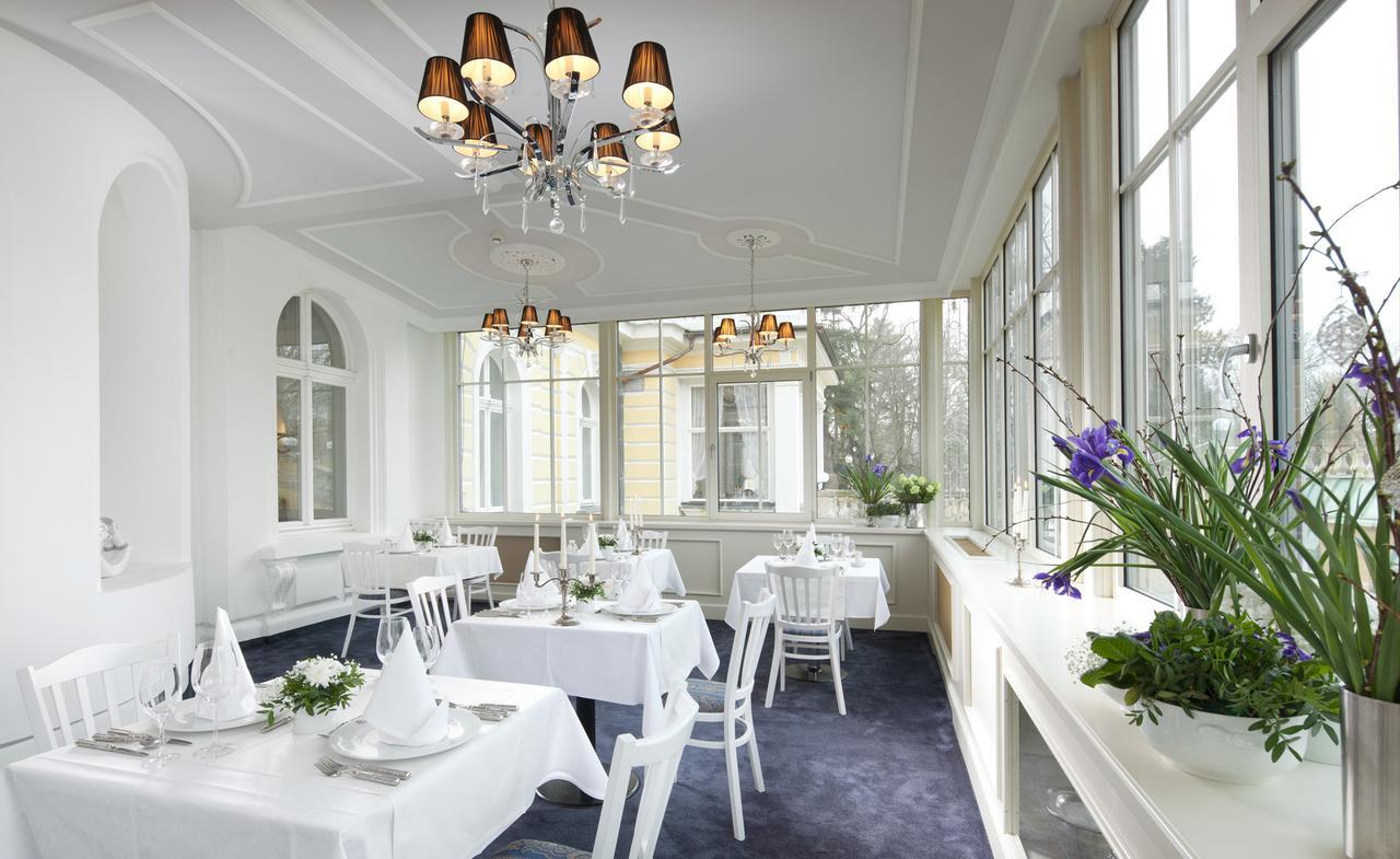 Imperial & Hotel 4*