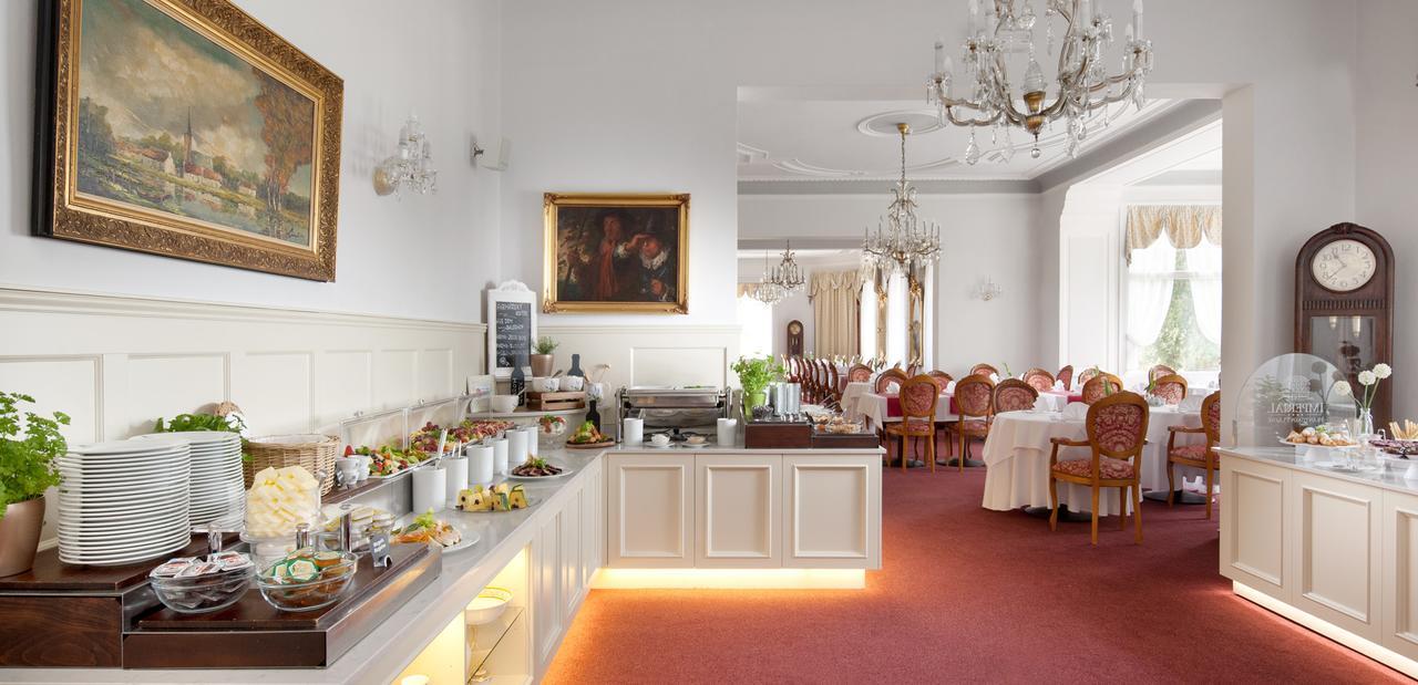 Hotel Imperial &