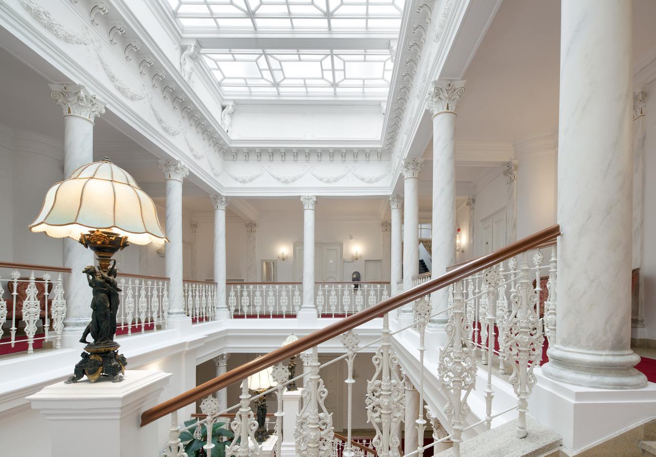 Imperial & Hotel 4*