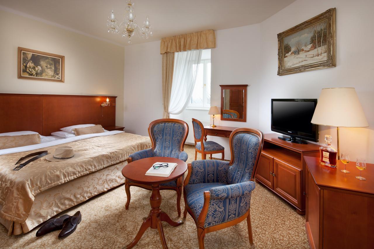 Hotel Imperial & 4*