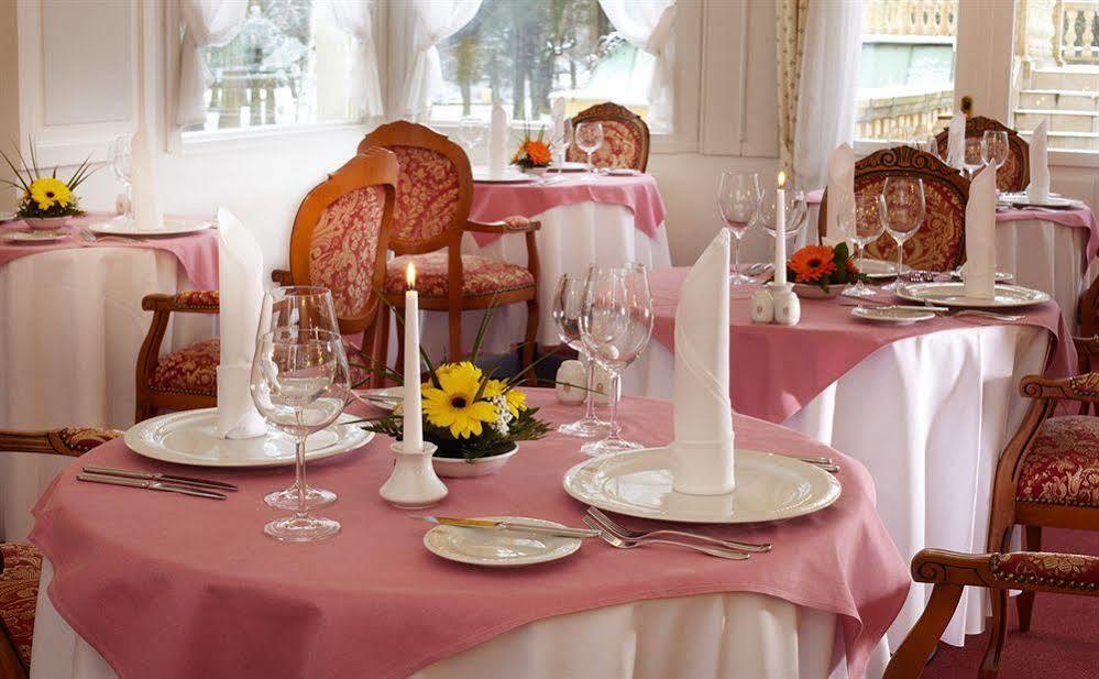 Hotel Imperial &